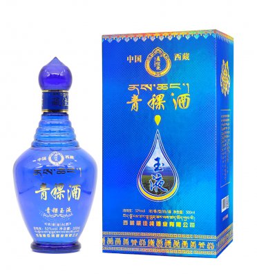 玉液